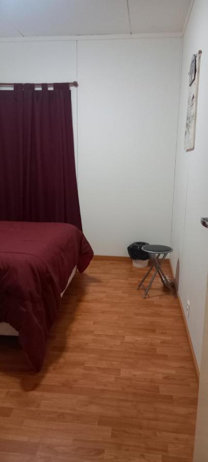 Lo De Elena Homestay *